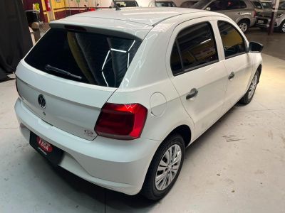 VOLKSWAGEN Gol 1.0 4p. 2023 - miniatura 7