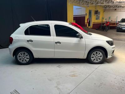 VOLKSWAGEN Gol 1.0 4p. 2023 - miniatura 8