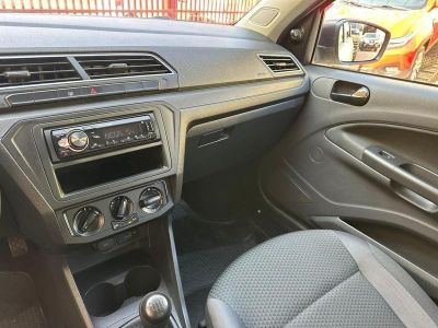 VOLKSWAGEN Gol 1.0 4p. 2023 - miniatura 10