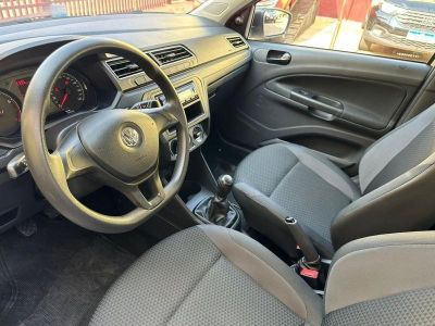 VOLKSWAGEN Gol 1.0 4p. 2023 - miniatura 11