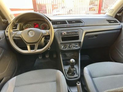 VOLKSWAGEN Gol 1.0 4p. 2023 - miniatura 12