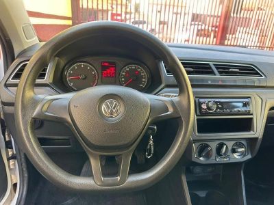 VOLKSWAGEN Gol 1.0 4p. 2023 - miniatura 13