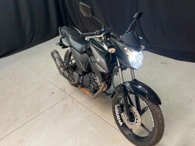 YAMAHA YS 150 Fazer SED 2023 - miniatura 2