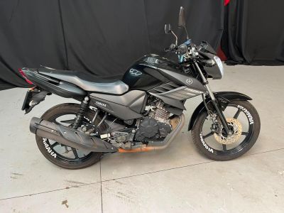 YAMAHA YS 150 Fazer SED 2023 - miniatura 3