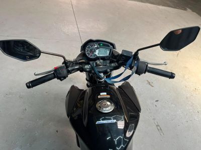 YAMAHA YS 150 Fazer SED 2023 - miniatura 5
