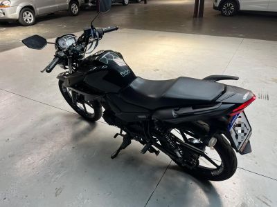 YAMAHA YS 150 Fazer SED 2023 - miniatura 6