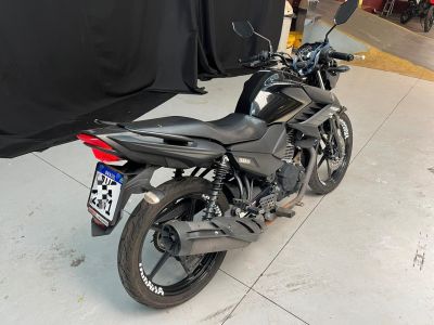 YAMAHA YS 150 Fazer SED 2023 - miniatura 7