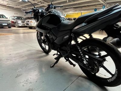 YAMAHA YS 150 Fazer SED 2023 - miniatura 8