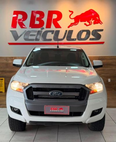 FORD Ranger XLS 2.2TDCi 16v 4x4 C.D. 2019 - miniatura 2