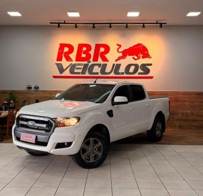 FORD Ranger XLS 2.2TDCi 16v 4x4 C.D. 2019 - miniatura 3