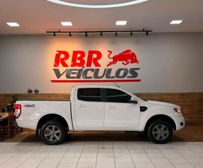FORD Ranger XLS 2.2TDCi 16v 4x4 C.D. 2019 - miniatura 4