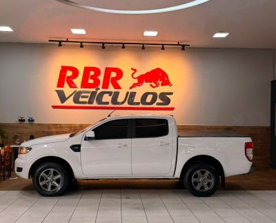 FORD Ranger XLS 2.2TDCi 16v 4x4 C.D. 2019 - miniatura 5