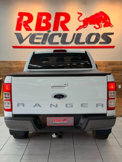 FORD Ranger XLS 2.2TDCi 16v 4x4 C.D. 2019 - miniatura 6