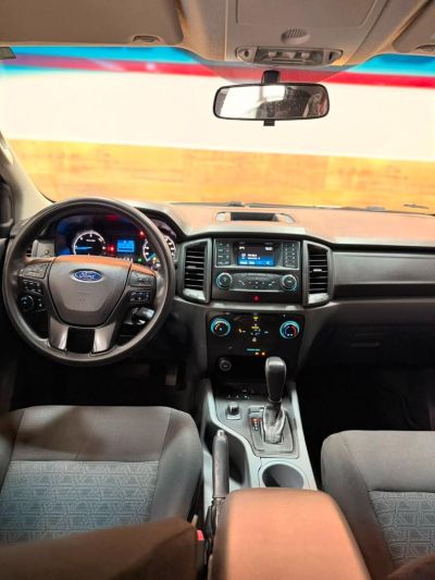FORD Ranger XLS 2.2TDCi 16v 4x4 C.D. 2019 - miniatura 7
