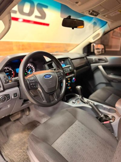 FORD Ranger XLS 2.2TDCi 16v 4x4 C.D. 2019 - miniatura 8