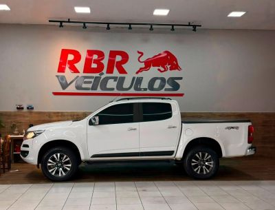 CHEVROLET S10 LTZ 2.5 16v 4x4 C.D. 2017 - miniatura 5