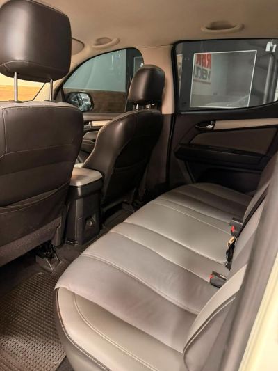 CHEVROLET S10 LTZ 2.5 16v 4x4 C.D. 2017 - miniatura 10