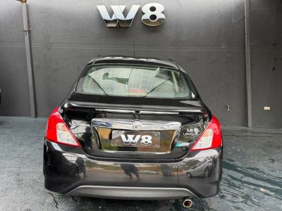 NISSAN Versa Unique 1.6 16v 2018 - miniatura 5