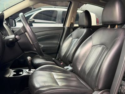 NISSAN Versa Unique 1.6 16v 2018 - miniatura 7