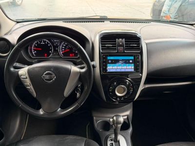NISSAN Versa Unique 1.6 16v 2018 - miniatura 9