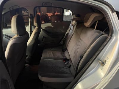 CHEVROLET Agile LTZ 1.4 2011 - miniatura 7