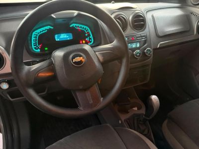 CHEVROLET Agile LTZ 1.4 2011 - miniatura 8