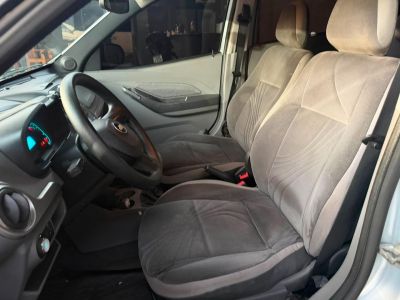 CHEVROLET Agile LTZ 1.4 2011 - miniatura 9