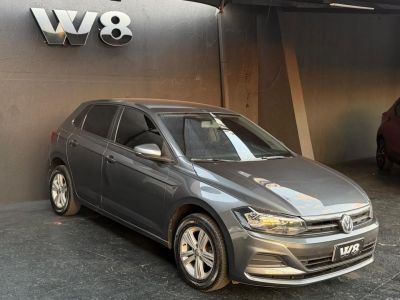 VOLKSWAGEN Polo Hatch 1.0 12v 2020