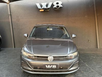 VOLKSWAGEN Polo Hatch 1.0 12v 2020 - miniatura 2
