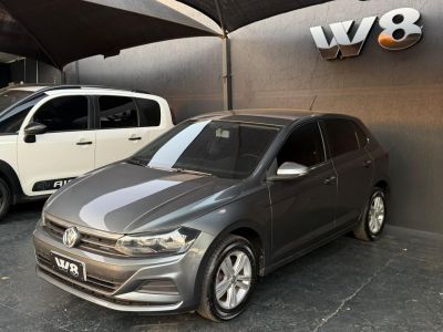 VOLKSWAGEN Polo Hatch 1.0 12v 2020 - miniatura 3