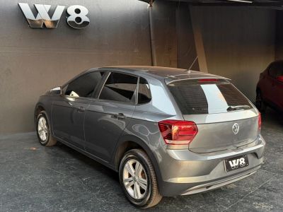 VOLKSWAGEN Polo Hatch 1.0 12v 2020 - miniatura 4