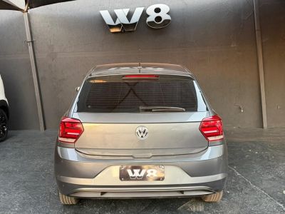 VOLKSWAGEN Polo Hatch 1.0 12v 2020 - miniatura 5