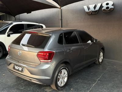 VOLKSWAGEN Polo Hatch 1.0 12v 2020 - miniatura 6