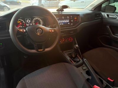 VOLKSWAGEN Polo Hatch 1.0 12v 2020 - miniatura 9