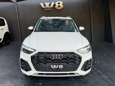AUDI Q5 S-Line 2.0 TFSi 16v Quattro 2022 - miniatura 2