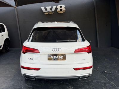 AUDI Q5 S-Line 2.0 TFSi 16v Quattro 2022 - miniatura 5