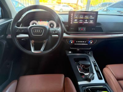 AUDI Q5 S-Line 2.0 TFSi 16v Quattro 2022 - miniatura 7