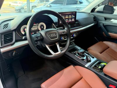AUDI Q5 S-Line 2.0 TFSi 16v Quattro 2022 - miniatura 8