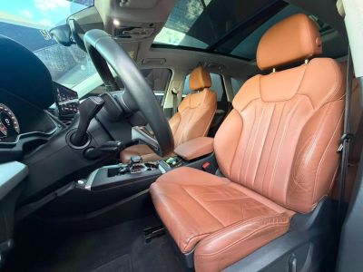 AUDI Q5 S-Line 2.0 TFSi 16v Quattro 2022 - miniatura 10