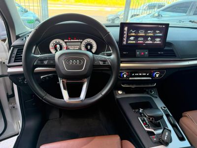 AUDI Q5 S-Line 2.0 TFSi 16v Quattro 2022 - miniatura 11