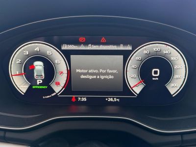 AUDI Q5 S-Line 2.0 TFSi 16v Quattro 2022 - miniatura 12
