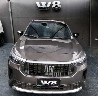 FIAT Fastback  AUDACE HYBRID T200 2026 - miniatura 2