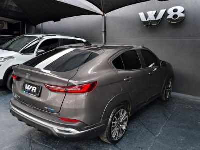 FIAT Fastback  AUDACE HYBRID T200 2026 - miniatura 4