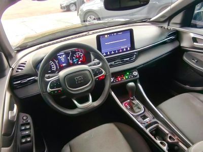 FIAT Fastback  AUDACE HYBRID T200 2026 - miniatura 7