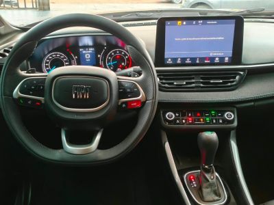 FIAT Fastback  AUDACE HYBRID T200 2026 - miniatura 8