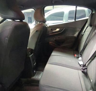 FIAT Fastback  AUDACE HYBRID T200 2026 - miniatura 9