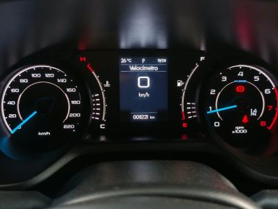 FIAT Fastback  AUDACE HYBRID T200 2026 - miniatura 10
