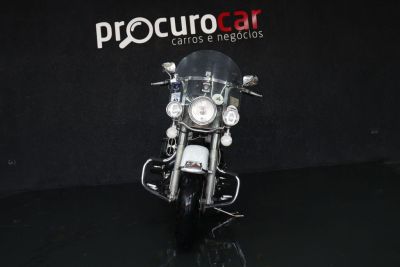 HARLEY-DAVIDSON Softail Heritage 1600 Classic 2008 - miniatura 3