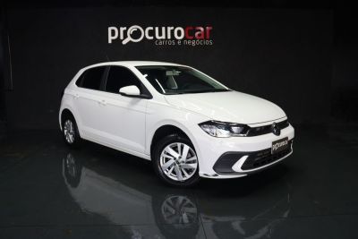 VOLKSWAGEN Polo Hatch Sense 1.0 12v TSi 2026