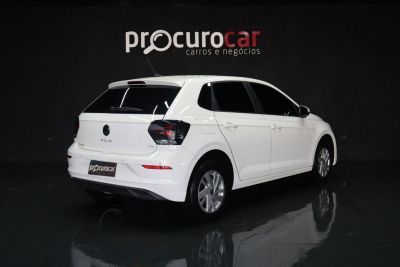 VOLKSWAGEN Polo Hatch Sense 1.0 12v TSi 2026 - miniatura 2